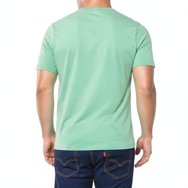 Levi's Ss Relaxed Fit Tee T-shirt Uomo Peppermint Vestibilità-3