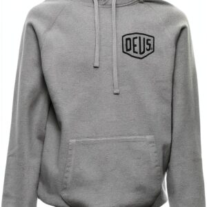 DMW48675T GRM Deus Ex Machina Uomo Grigio-0