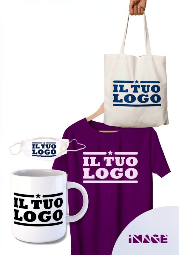 iMage T‑shirt Dio Lo Vuole Deus Vult Crociati Templari – Cotone-5