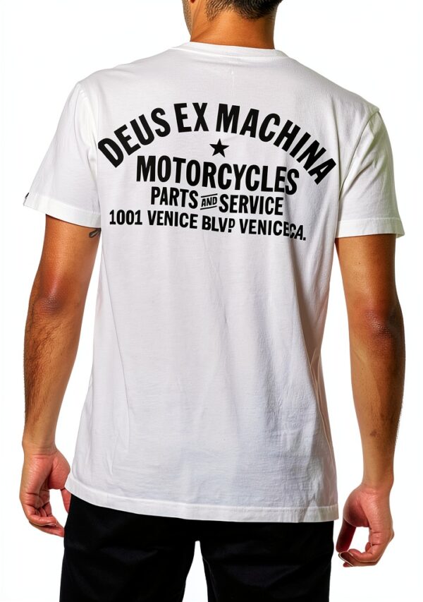 Deus DM261MTS124010090 Ex Machina-3