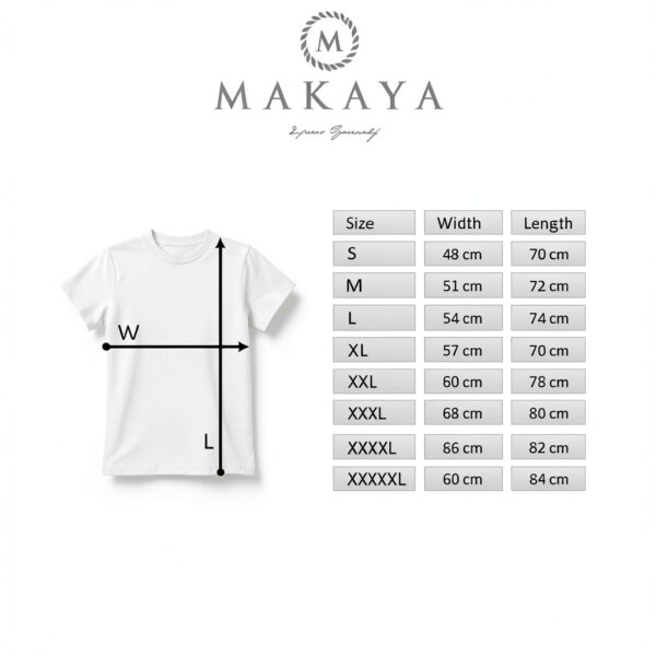 MAKAYA Live TO Ride Maglietta Biker Uomo Regular Fit Grigio-2