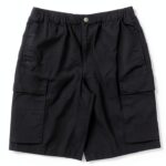 Deus DMP253937 Legion Poplin Surf Black Ex Machina Uomo-0