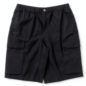 Deus DMP253937 Legion Poplin Surf Black Ex Machina Uomo-0