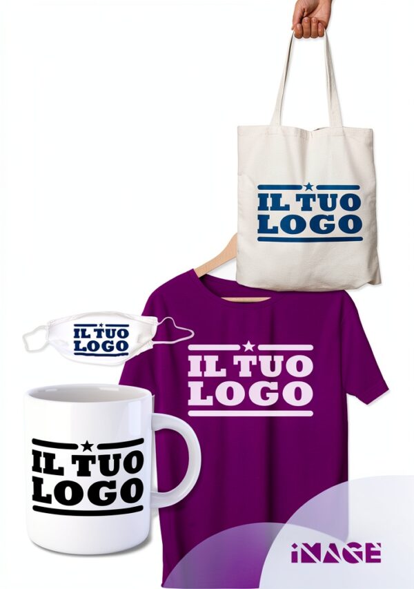 iMage T‑shirt Dio Lo Vuole Deus Vult Crociati Templari – Cotone-5