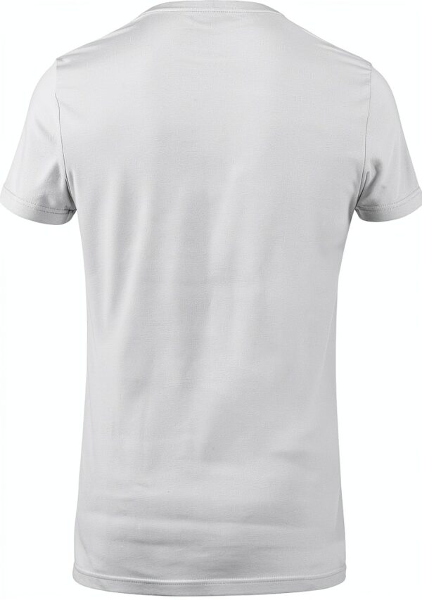 Deus Ex T-Shirt Uomo Icarus Wings 100% Cotone Bianca L-1
