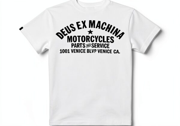 Deus DM261MTS124010090 Ex Machina-2
