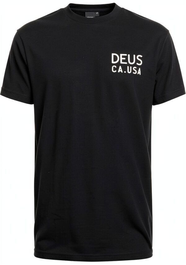 Deus D261MTS320099090 Ex Machina-4
