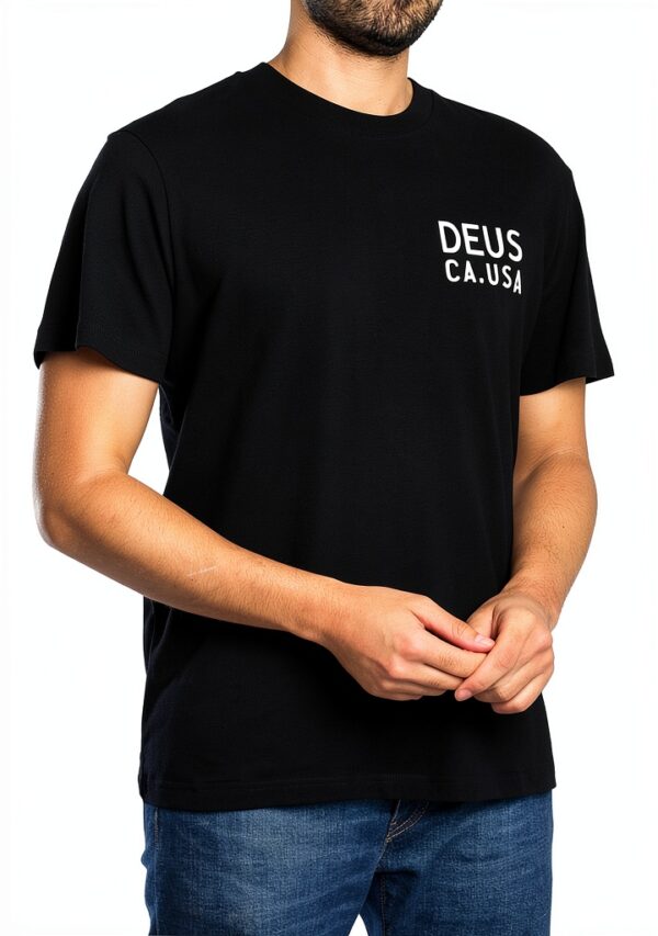 Deus D261MTS320099090 Ex Machina-1