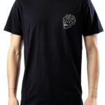 DMH31645C WHT Deus Ex Machina Uomo Bianco-0