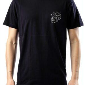 DMH31645C WHT Deus Ex Machina Uomo Bianco-0