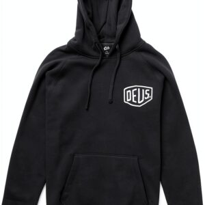 Deus ex machina Ibiza - Felpa da uomo-0