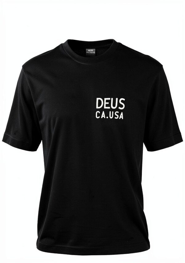 Deus D261MTS320099090 Ex Machina-3