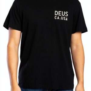 Deus D261MTS320099090 Ex Machina-0