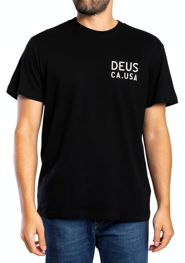 Deus D261MTS320099090 Ex Machina-0